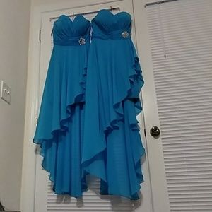 Formal dresses